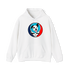 1593 - Custom Stealie Hoodie