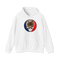 1434 - Custom Stealie Hoodie