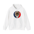 1434 - Custom Stealie Hoodie