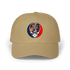 1505 - Custom Stealie Dad Hat