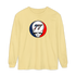1700 - Custom Stealie Long-Sleeve