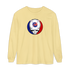 1674 - Custom Stealie Long-Sleeve