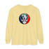 1630 - Custom Stealie Long-Sleeve