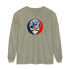 1669 - Custom Stealie Long-Sleeve