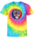 1486 - Custom Stealie Tie-Dye