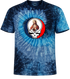 1691 - Custom Stealie Tie-Dye