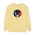 1631 - Custom Stealie Long-Sleeve