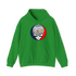 1511 - Custom Stealie Hoodie