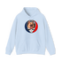1563 - Custom Stealie Hoodie