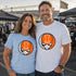 University of Illinois Grateful Dead T-Shirt
