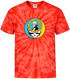 1752 - Custom Stealie Tie-Dye