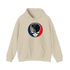 1568 - Custom Stealie Hoodie