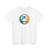 1665 - Custom Stealie T-Shirt