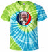 1425 - Custom Stealie Tie-Dye