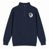 Los Angeles Kings - Premium Grateful Dead Quarter-Zip Pullover - Navy - 3