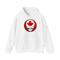 1555 - Custom Stealie Hoodie