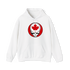 1555 - Custom Stealie Hoodie
