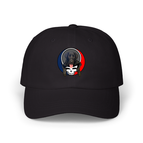 1620 - Custom Stealie Dad Hat