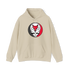 1684 - Custom Stealie Hoodie