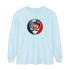 1510 - Custom Stealie Long-Sleeve
