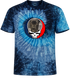 1541 - Custom Stealie Tie-Dye