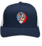 Navy/White