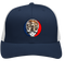 Navy/White