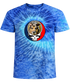 1449 - Custom Stealie Tie-Dye