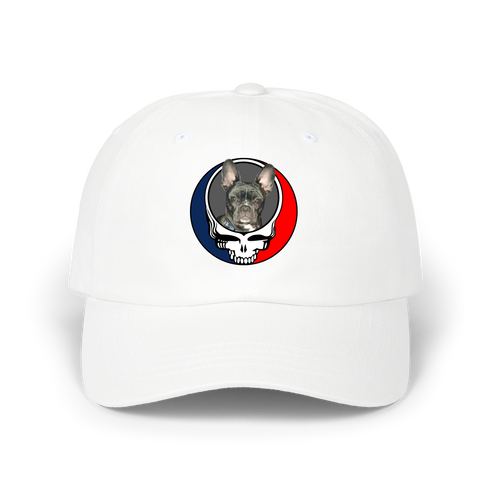 1495 - Custom Stealie Dad Hat