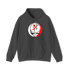 1400 - Custom Stealie Hoodie