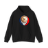 1641 - Custom Stealie Hoodie