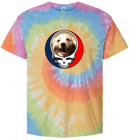 1229 - Custom Stealie Product - Private Listing