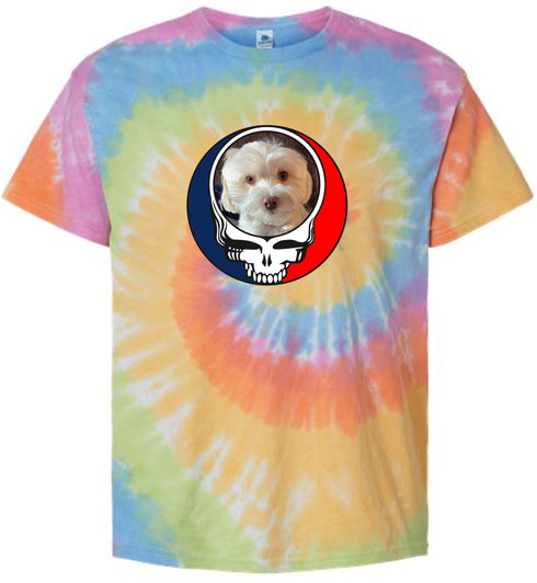 1198 - Custom Stealie Product - Private Listing