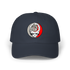 1732 - Custom Stealie Dad Hat