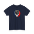 1690 - Custom Stealie T-Shirt