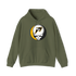 1408 - Custom Stealie Hoodie