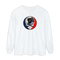 1646 - Custom Stealie Long-Sleeve
