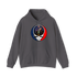 1618 - Custom Stealie Hoodie