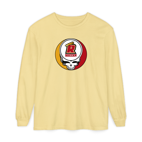 1678 - Custom Stealie Long-Sleeve