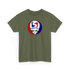 1702 - Custom Stealie T-Shirt