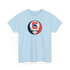1663 - Custom Stealie T-Shirt