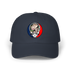 1453 - Custom Stealie Dad Hat