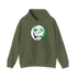 1734 - Custom Stealie Hoodie