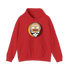 1469 - Custom Stealie Hoodie