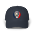 1716 - Custom Stealie Dad Hat
