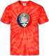 1722 - Custom Stealie Tie-Dye