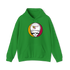 1442 - Custom Stealie Hoodie