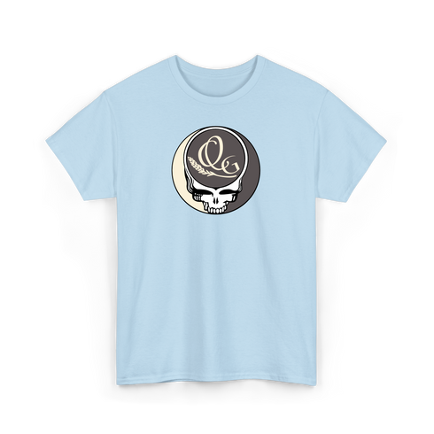 1390 - Custom Stealie T-Shirt