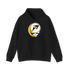 1408 - Custom Stealie Hoodie