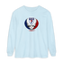 1426 - Custom Stealie Long-Sleeve